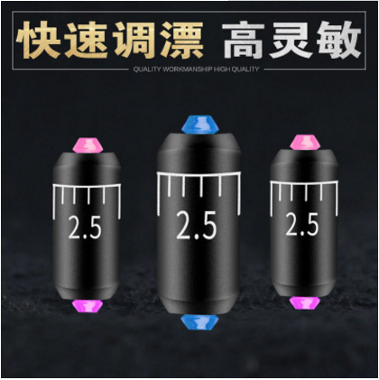 Gram Quick Lead Environmentally Friendly Scale Gram Lead Skin Quick Roll Antioxidant Lead Table Fishing Lead Pendant Fishing Gear Drape