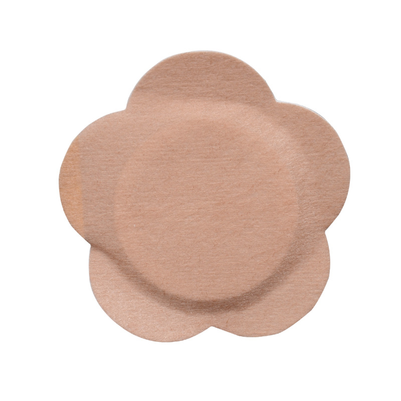 Picture of Xiaokang Spunlace Cloth Breathable Plaster Sticker Empty Sticker for Children Navel Sticker Empty Sticker Acupoint Sticker Empty Sticker Sanfu Sticker Blank Sticker