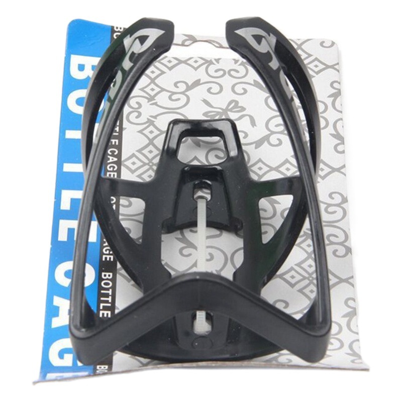 Bicycle bottle holder PC plastic aluminum alloy road mountain bike water cup holder mountain bike riding equipment accessories