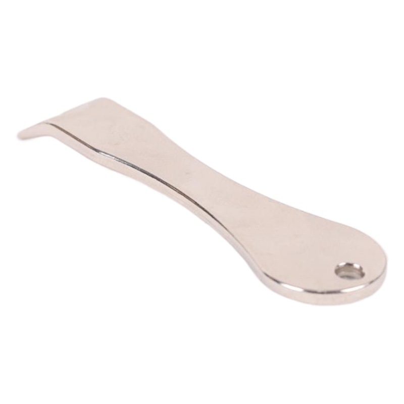 Factory Direct Sales of Wonderful Guitar Nail Puller Metal Ukulele Nail Puller Pry Bar Guitar Accessories Wholesale