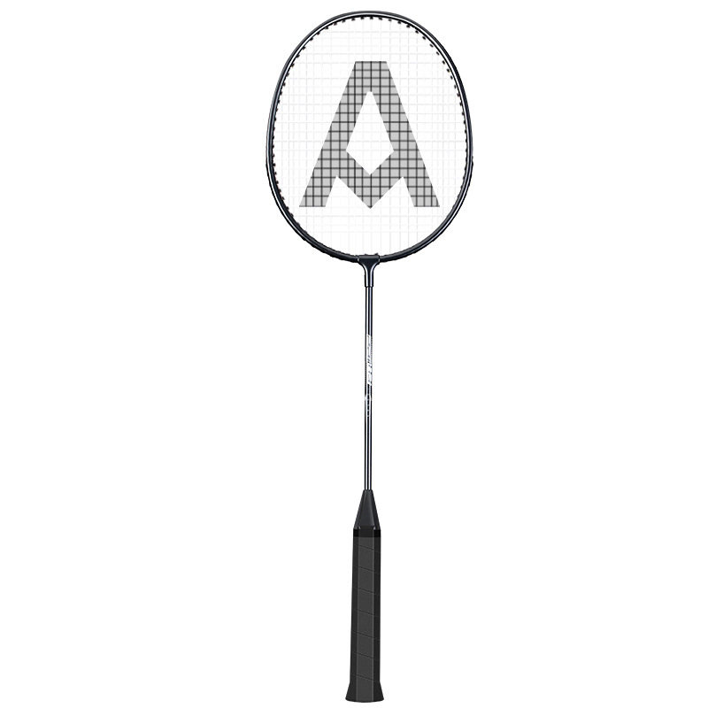 Picture of Deli Flagship Official genuine goods Badminton Racket Professional Ultra Light Single and Double Racket Full Carbon Fiber Anti-suit Shop