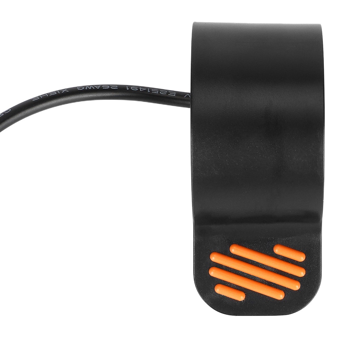 No. 9 Electric Scooter F20/F25/F30/F40 Thumb Throttle Accelerator Replacement Parts