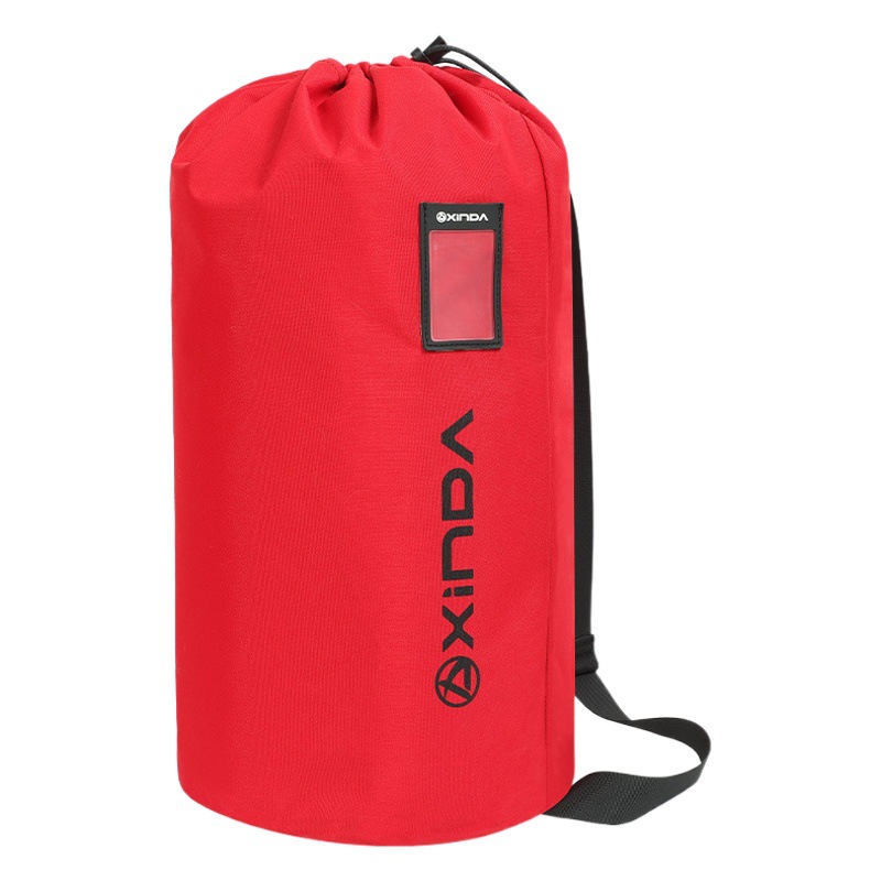 Xinda Outdoor Multifunctional Rope Management Bag Equipment Bag Storage Bag Waterproof Wear-resistant Mountain Climbing Equipment