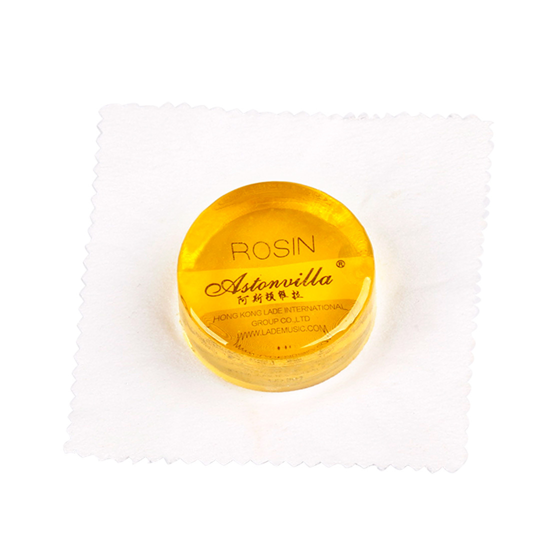 Picture of Aston Villa 801 rosin violin dust-free rosin erhu la stringed instrument cello dust rosin manufacturers