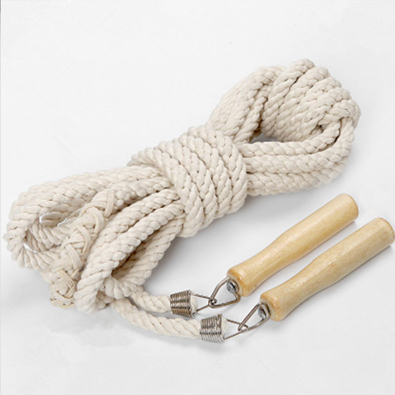 Picture of Sports Goods Group Jump Rope 3, 5, 7, 10, 15, 20m Outdoor Collective Sports Aerobics