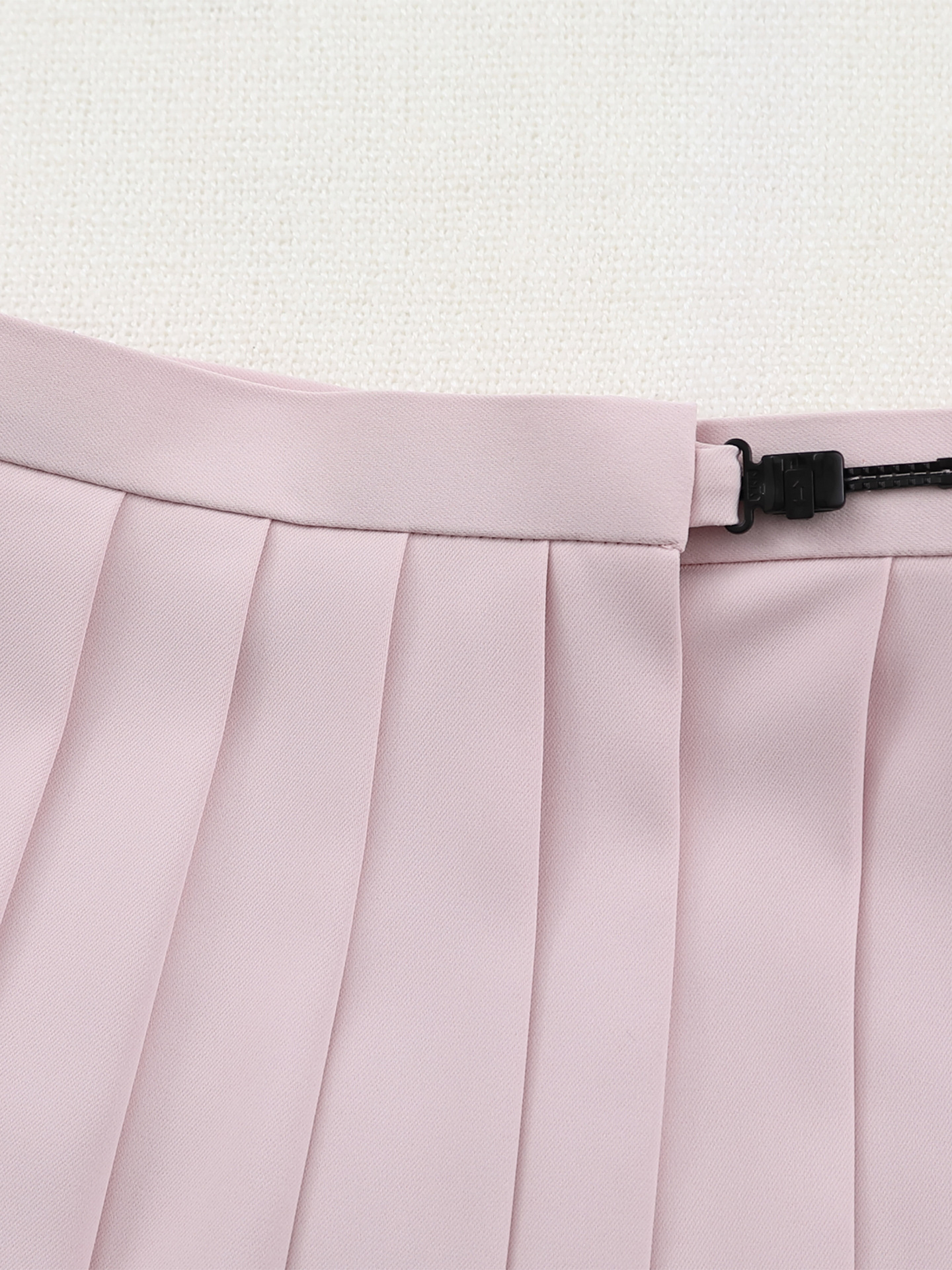 Picture of [White Peach] Anna Premium JK Uniform Original Sailor Uniform Pink Pure Style Versatile School Pleated Skirt for Girls