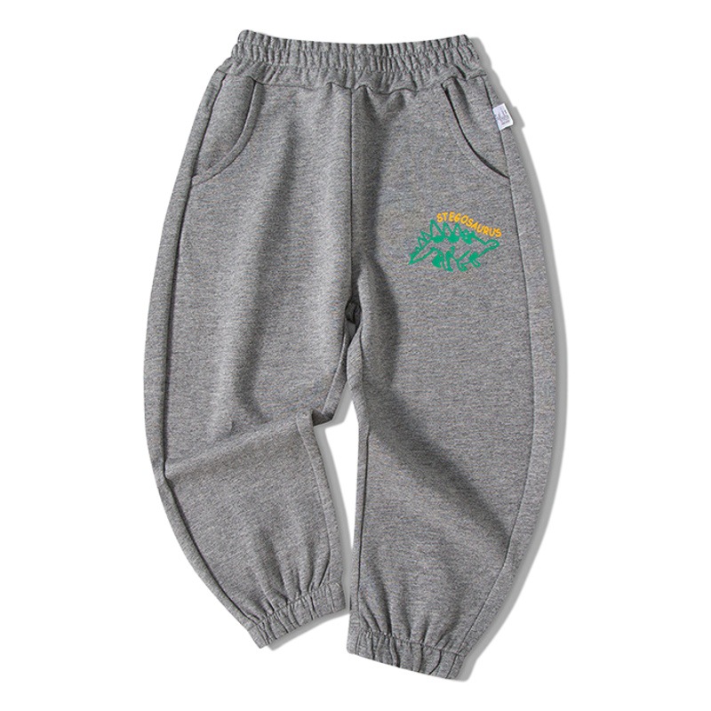 Picture of be top children's clothing Spring and Autumn new boys' sports pants children's trousers wholesale baby casual one-piece delivery