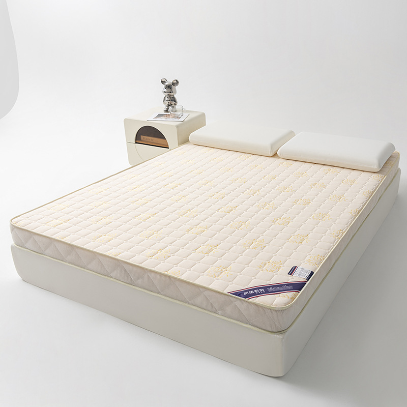 Picture of Student Dormitory Mattress 1.2m Soft Mattress Household Thickeneded Foldableable Rental Single Tatami Mat Bedding Wholesale