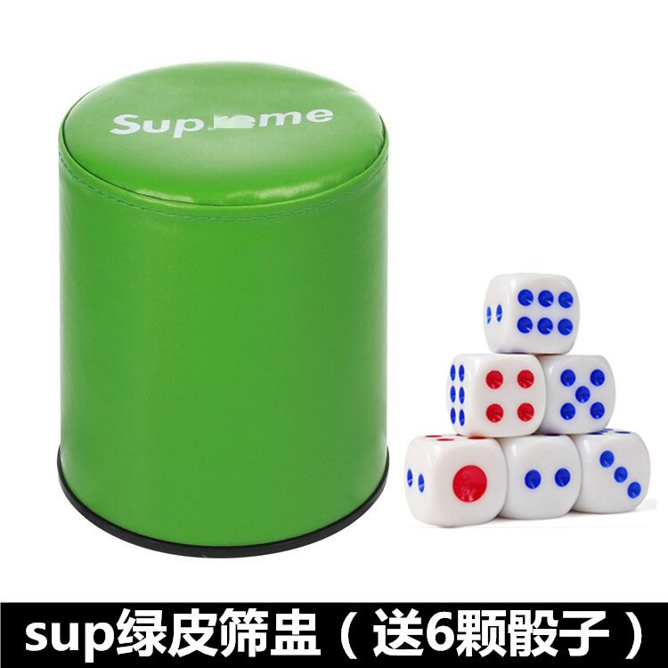 Picture of High-End Creative Personality Dice Set for Bar Shaker, Ktv Dice Cup