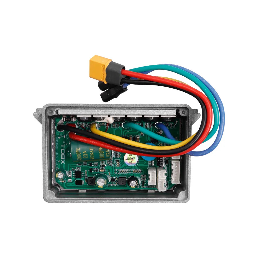 Compatible with Nenbo Max G30 electric scooter G30 motherboard controller replacement accessories