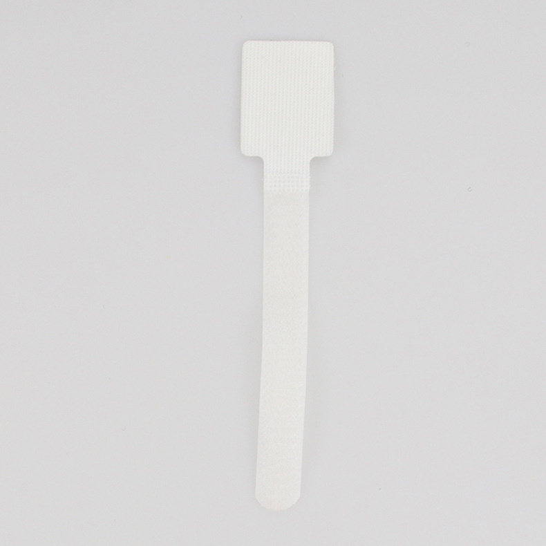 Picture of Velcro cable organizer self-adhesive adhesive power cord Velcro cable tie charging cable storage cable organizer cable organizer