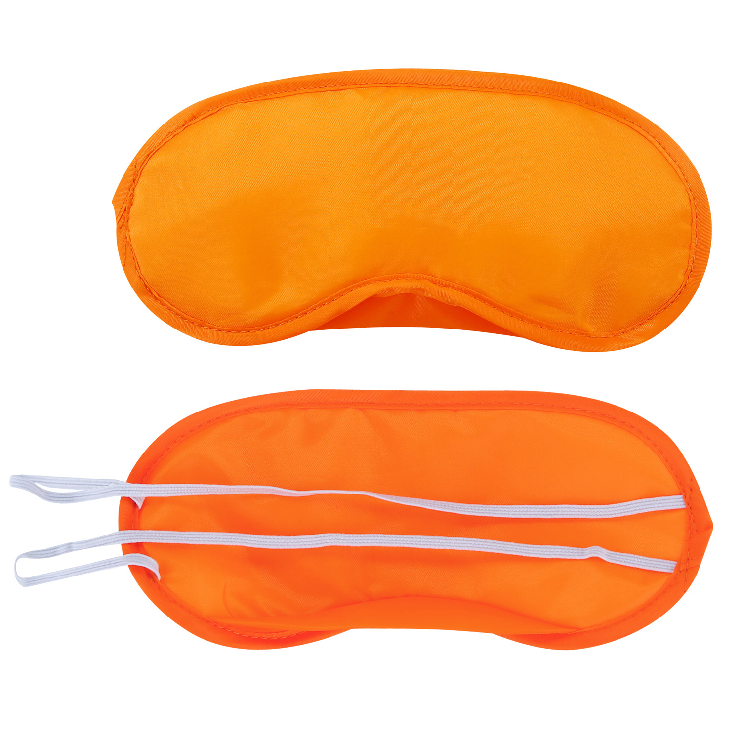 Picture of Shading breathable eye mask polyester eye mask tile packaging expansion training activity sleep eye mask gift wholesale