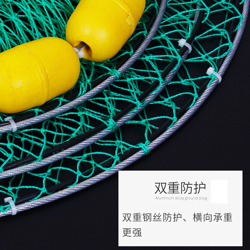 Picture of Factory wholesale feisuo sea fishing protection three floating ball fishing protection raft fishing multi floating ball fishing protection