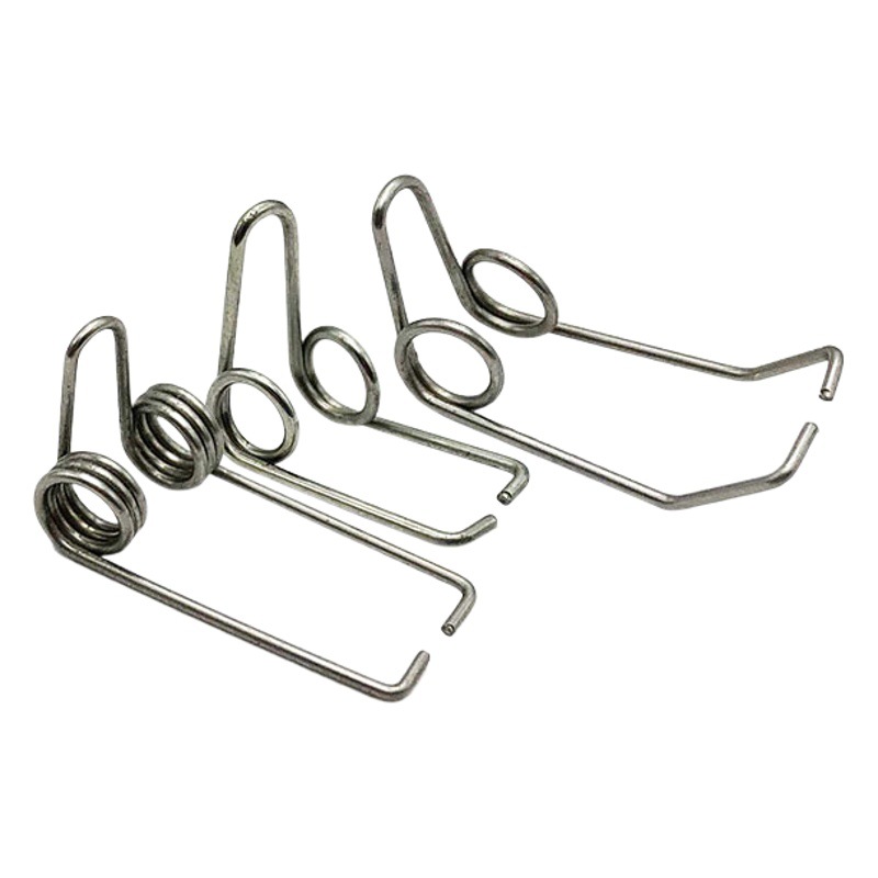 Trumpet Musical Instrument Accessories Trumpet Trombone Medium Sound Water Discharge Valve Spring Trumpet Trombone Medium Sound Watergate Key Spring