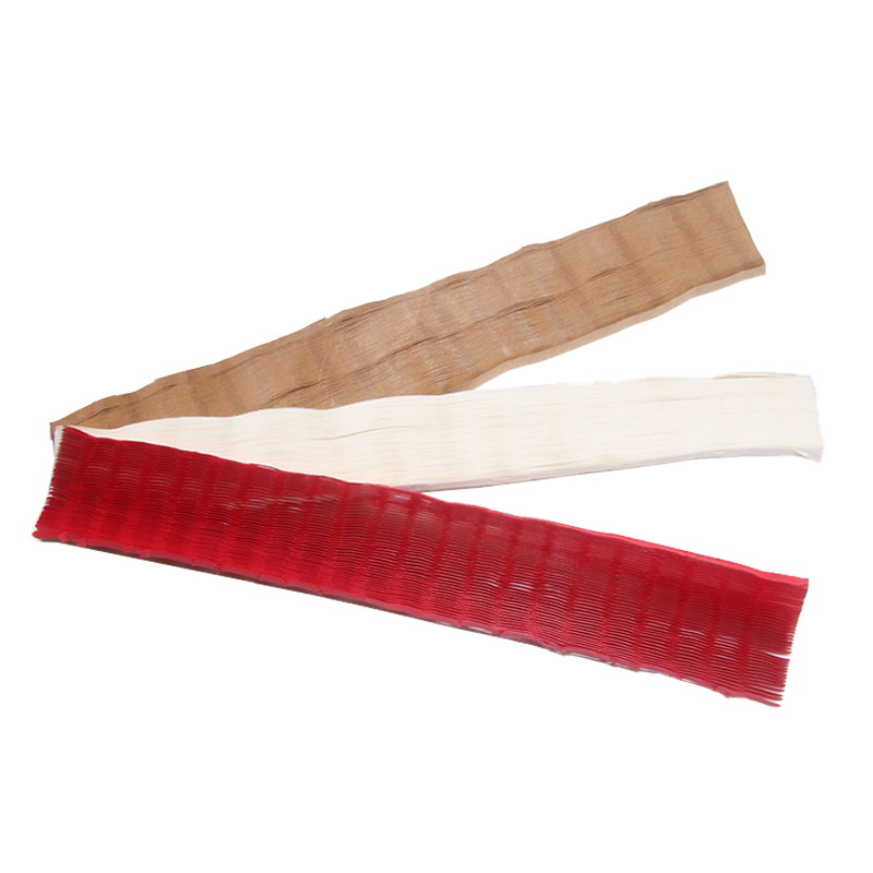 Picture of Source manufacturers three-dimensional honeycomb paper core buffer shock-absorbing kraft paper packaging ceramic glass gift environmental protection packaging paper