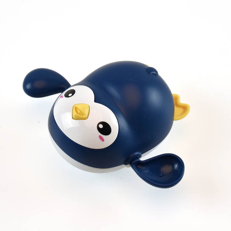 Picture of 2017 New Summer Water Spray Vinyl Cartoon Strip Toy Baby Bath Toy