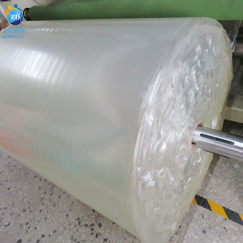 Factory supply TAPE TAPE chattering Net red double-sided TAPE nano mi seamless TAPE nano mi TAPE wholesale
