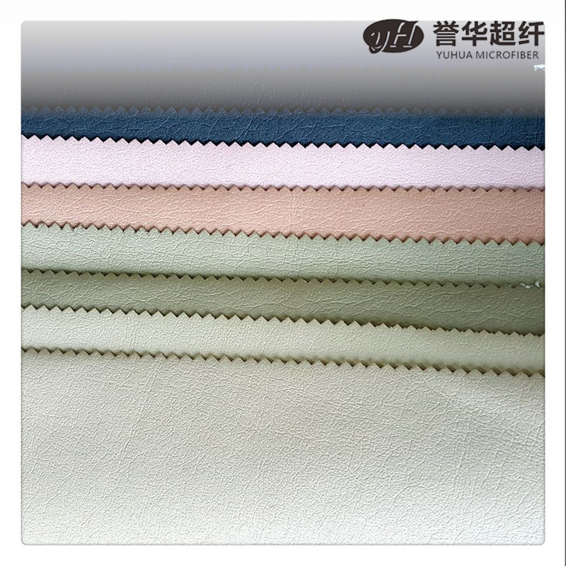 Picture of Insole, Suede Lining, Microfiber Shoe Lining, Water-Absorbent, Breathable, Textured Imitation Cowhide Pattern, Sheep Pattern, Pigskin Pattern, Microfiber Shoe Lining