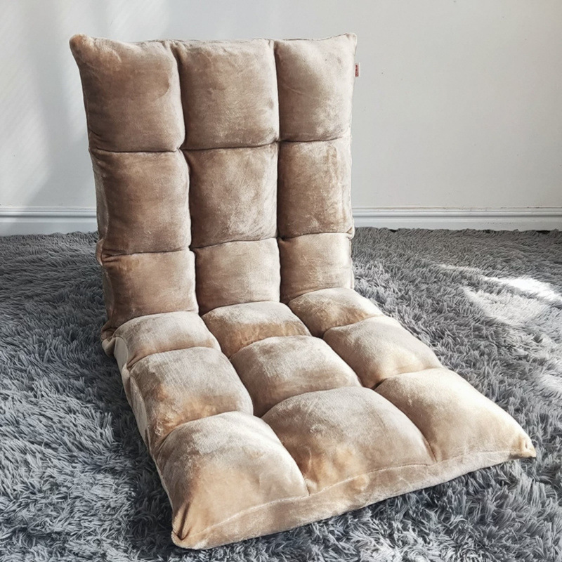 Picture of Floor, tatami, bedroom, balcony, dormitory, folding lazy sofa, single cute, small bed, backrest, chair, chair