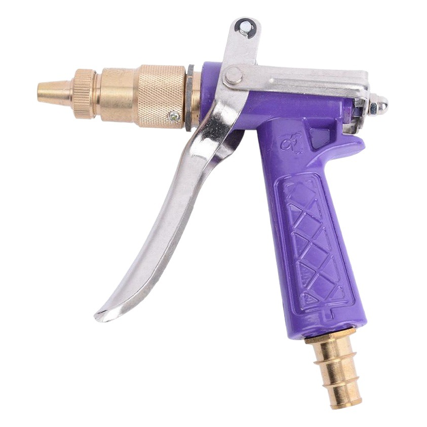 Manufacturers supply 280 type 550 type high pressure cleaner inner wire outer wire car wash water gun high pressure car washer water gun
