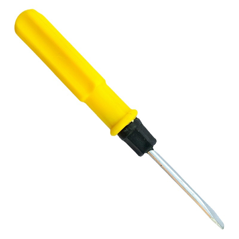 Bicycle mountain bike plum blossom piece combination tool wrench word Phillips dual-purpose screwdriver tool accessories