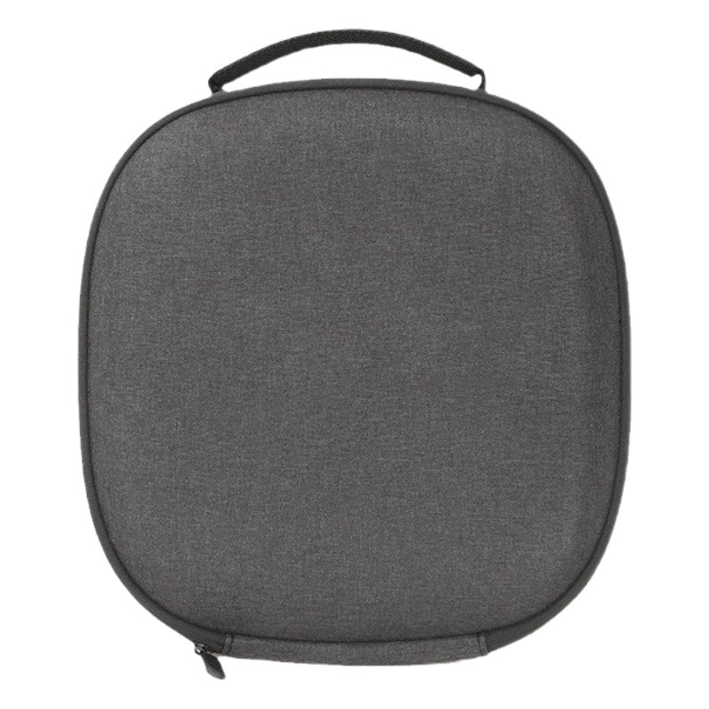 Eva Fascia Gun Cosmetics Bag Shockproof and Waterproof Satchel Hard Shell Eva Electric Fascia Gun Massager Storage Box