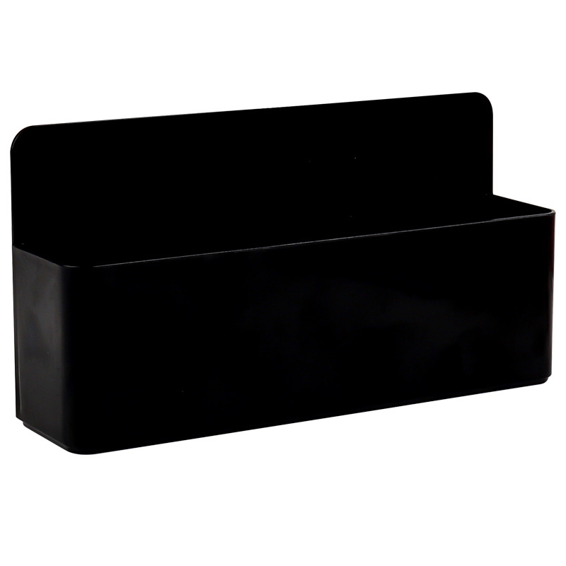 Picture of Wholesale magnetic whiteboard pen holder storage box blackboard magnetic multifunctional water soluble chalk storage box cross-border generation