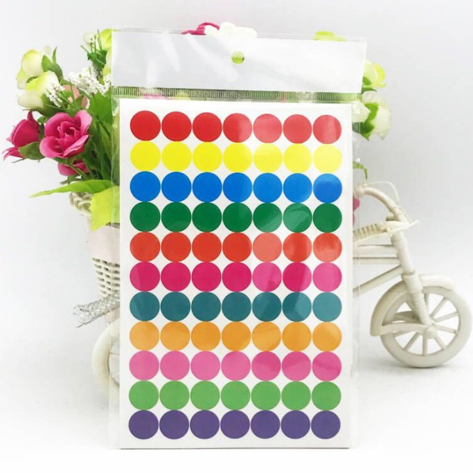 Picture of Spot smiley stickers children's kindergarten reward stickers color digital alphabet sticker sticker wholesale