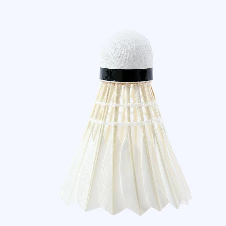 Picture of Source factory non-standard ball badminton water duck full circle three-level resistance to play stable feel good venue factory outlet