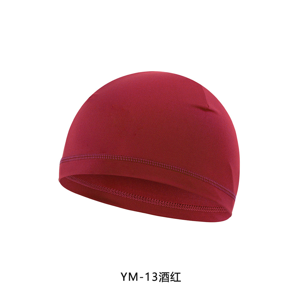 Picture of Cycling Cap, Summer Windproof and Sunproof Sports Cap, Outdoor Sports Soft Cap, Hood, Bicycle and Motorcycle Liner