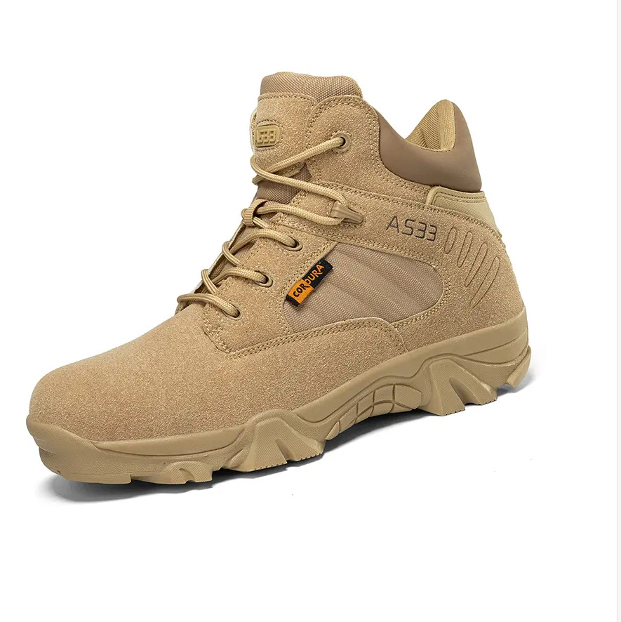2025 Export Outdoor Large Size Travel Amazon One Piece Drop Shipping Single Sports Wholesale Sand Brown Large Size 6675