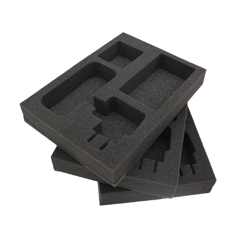 Picture of Manufacturer's Ready-Made High-Density Sponge Lining Pu Sponge High-Elastic Sponge Pad Polyurethane Sponge