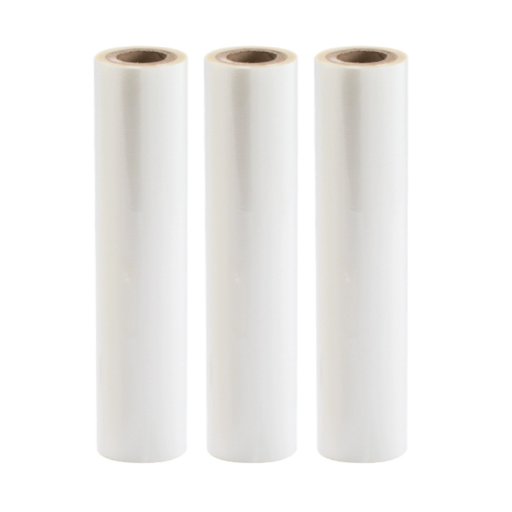 Picture of Factory Wholesale Dtf Hot Stamping Film Mirror Laser Transfer Film Colorful Reflective Hot and Cold Tearable Washable Printing Film