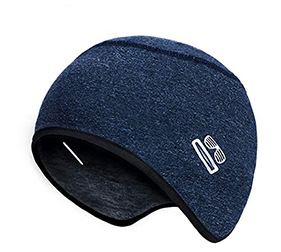 Picture of Winter Outdoor Sports Running Windproof Warm Riding Cap Mountaineering Skiing Fleece Warm Headgear Hot Selling