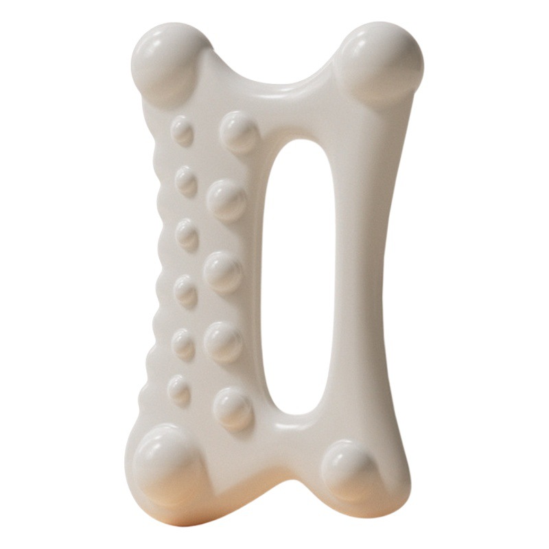 Whole Body Universal Face and Body Massage Leg Meridian Dredging Head Lifting Firming Skin Beauty Pulling Stick