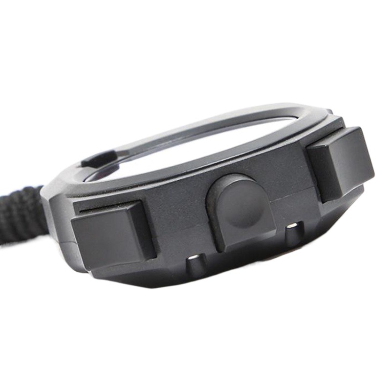 Picture of Double Row 10 channels waterproof non-slip multifunctional electronic stopwatch large digital display referee timer XL-026N