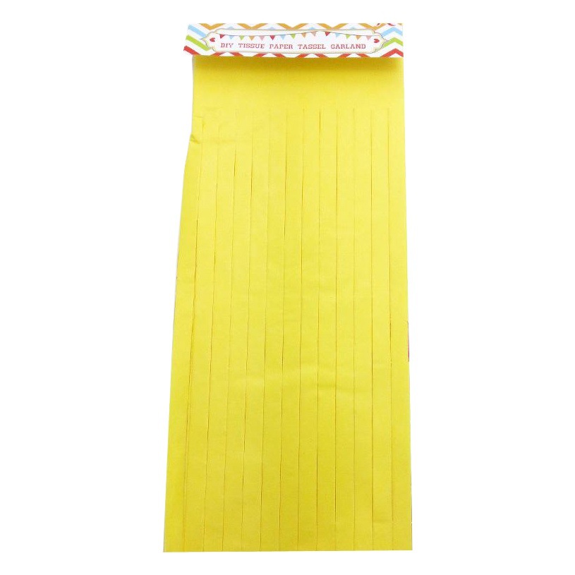New Paper Tassel Flower Decoration Wedding Festival Birthday Party Activity Layout Background Decorations Supplies