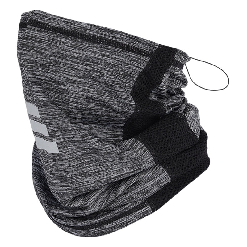 Picture of Ruidong summer outdoor motorcycle Cycling Bicycle magic scarf face towel sports ice silk mask head cover scarf