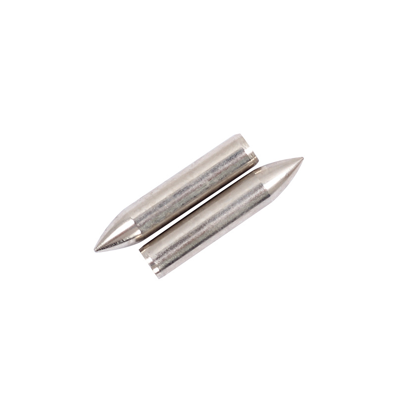 Picture of Bow and Arrow accessories jacket outsourcing target arrow 6/7/8mm archery thread carbon glass fiber arrow insertion target head arrow