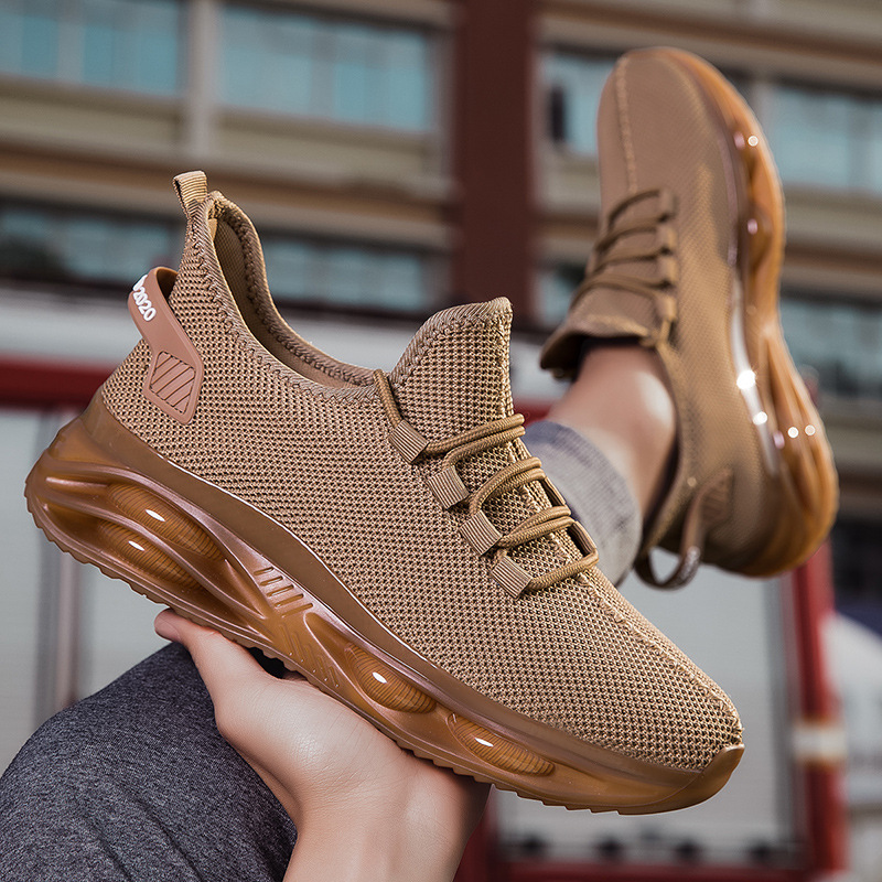 2025 New plus size Foreign Trade Outdoor Tourism Xiyin AliExpress Independent Station Spelling Duoduo wish Cross-border Wholesale Shoes