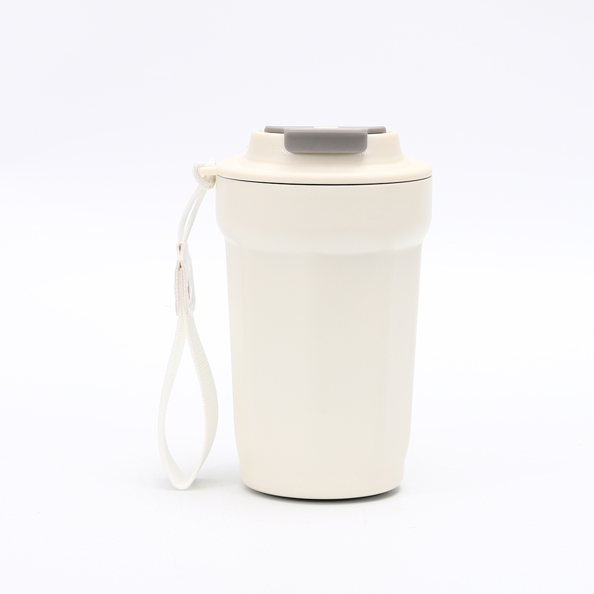 Picture of Intelligent Display Temperature Coffee Cup 316 Stainless Steel Car Vacuum Thermos Cup High Color Value Portable Water Cup for Male and Female Students