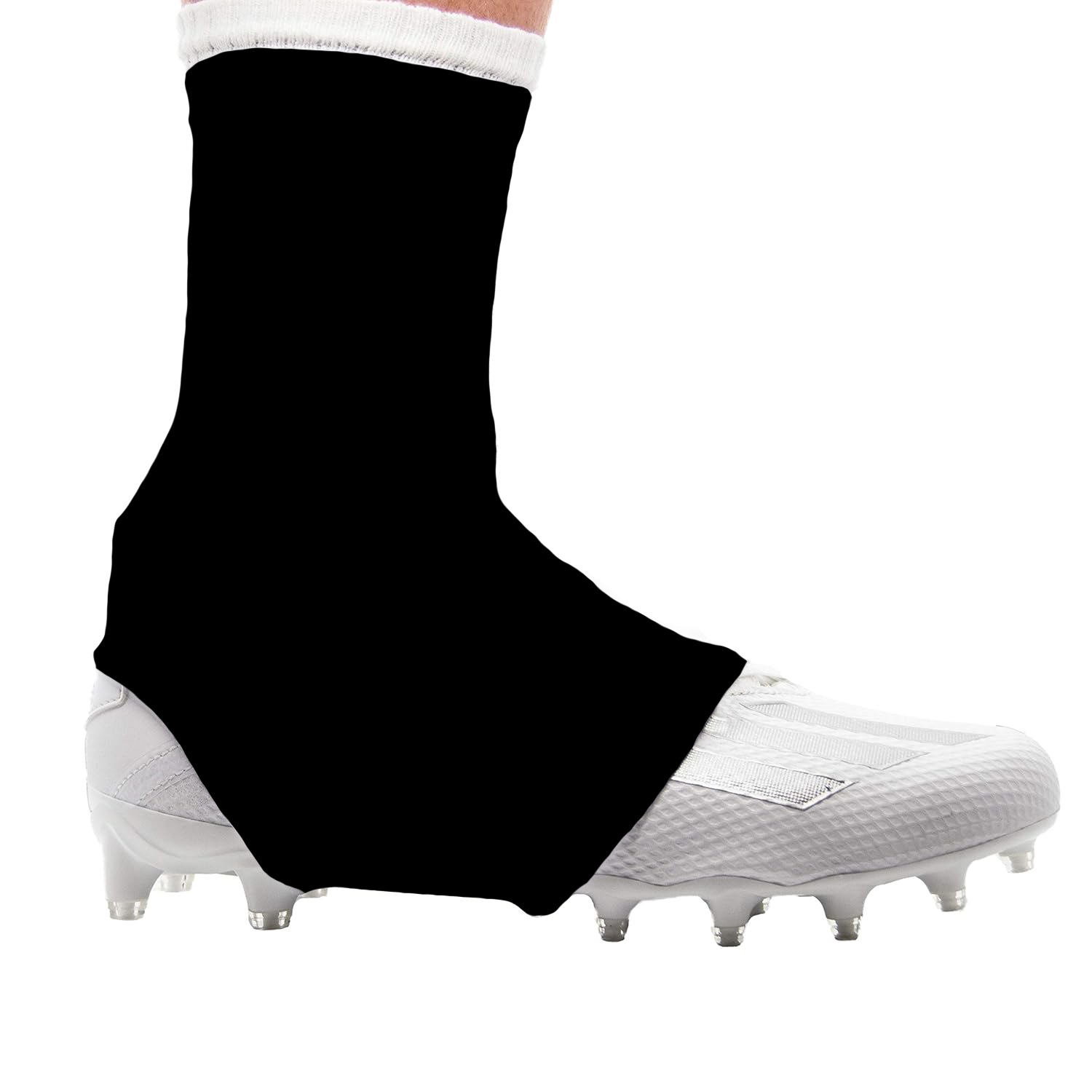 Picture of Cross-border football spikes anti-slip foot cover is suitable for hockey baseball football anti-sand shoe cover in stock generation