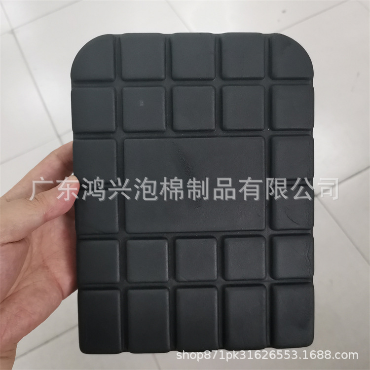 Picture of 2025 Environmentally Friendly and Odorless High-Density Eva Foam Anti-Collision Shock-Absorbing Buffer Material Sponge Auxiliary Packaging