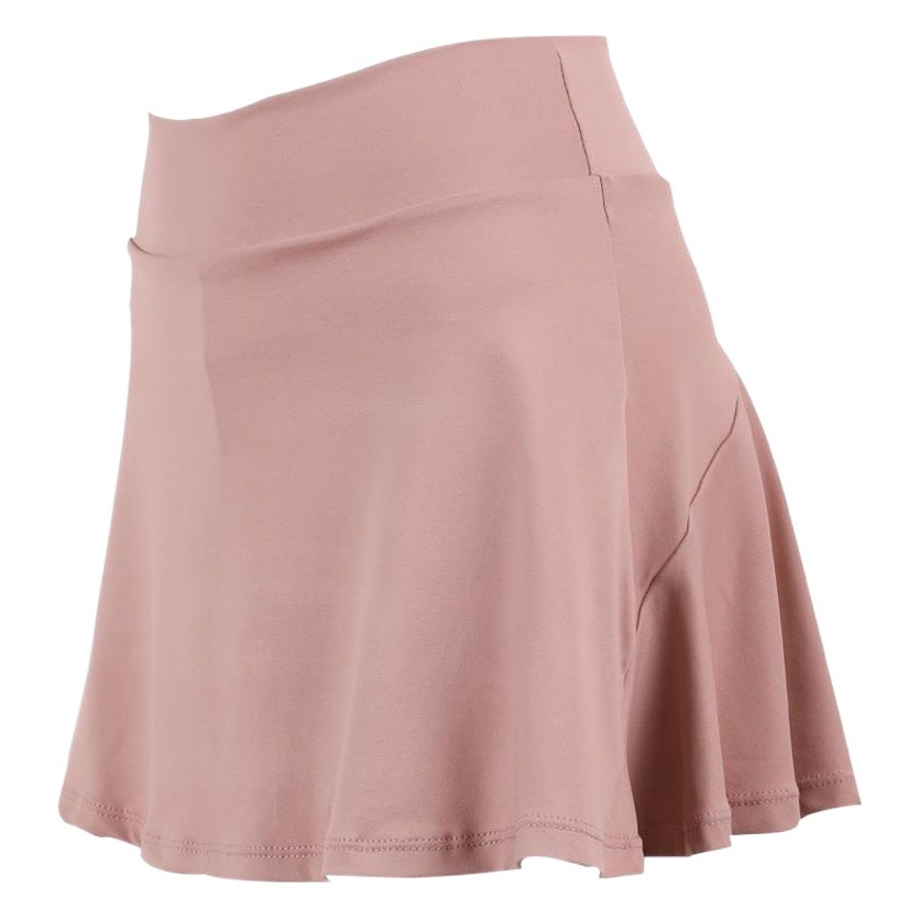 A- line skirt sexy hot girl pure wind sports miniskirt Women's Running yoga skirt fitness skirt foreign trade cross-border wholesale