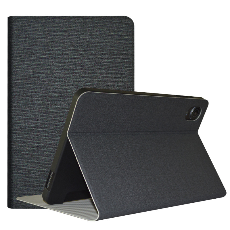 Picture of Suitable for Coolpad Iplay60Mini Pro Protective Case Soft Shell T812 Leather Case Mini2 Stand Turbo