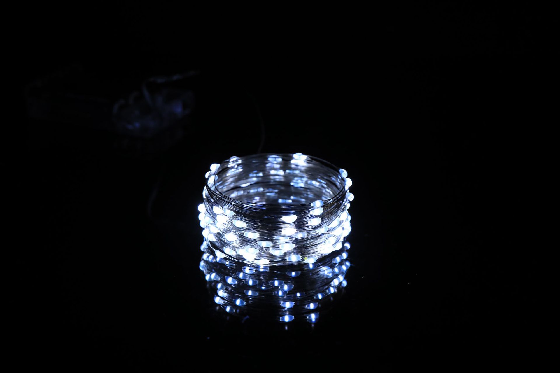 Picture of Amazon Wedding Decoration Led Lights Flashing Lights USB Star String Lights Bouquet Birthday Holiday Decoration Atmosphere Lights
