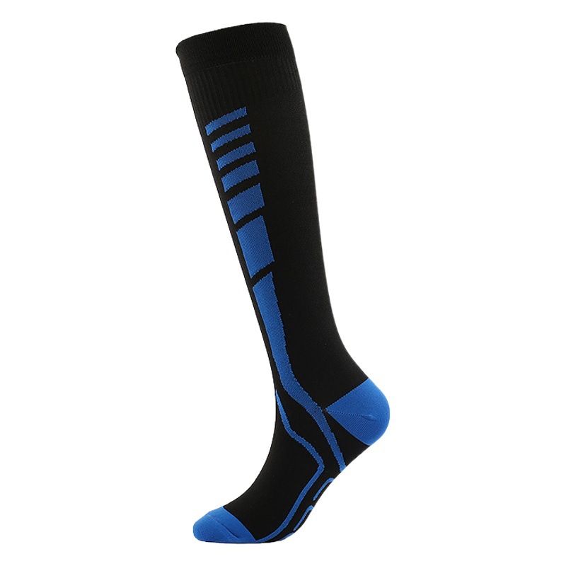 New Amazon sports Compression socks Compression socks sports elastic socks stockings Compression socks