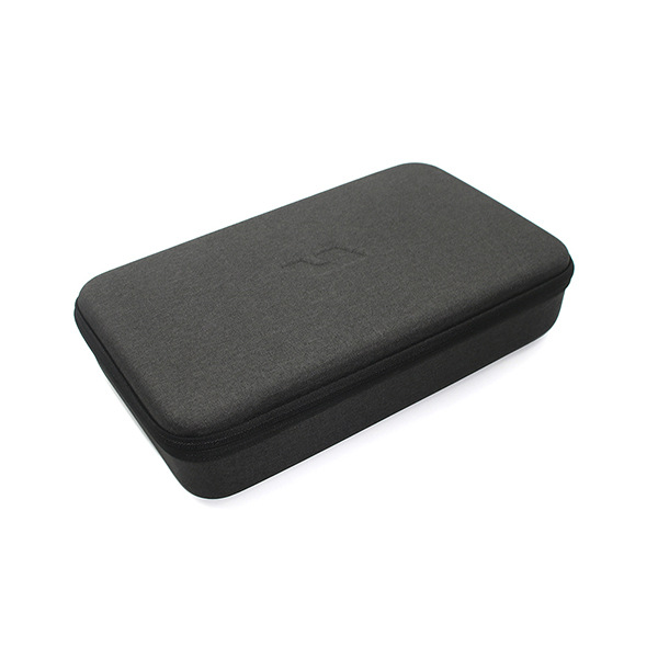 Picture of Factory Customized eva storage bag microphone storage bag microphone storage packaging box EVA hard shell digital bag