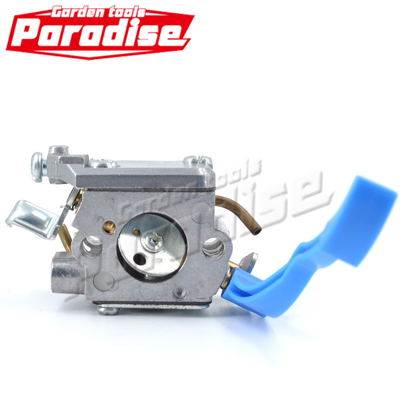 C1Q-W3 HUS125B 125BX 125BVX lawn mower weeder carburetor mower accessories