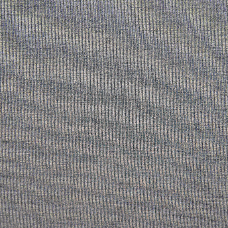 Picture of 40S Bamboo Fiber Elastic Cloth Knitted Bamboo Fiber Single-sided Cloth Bamboo Elastic Sweat Cloth Cool T-shirt Home Service Fabric